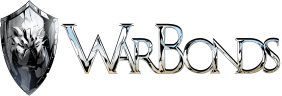 WarBonds: Battle For Vitoria Main Page