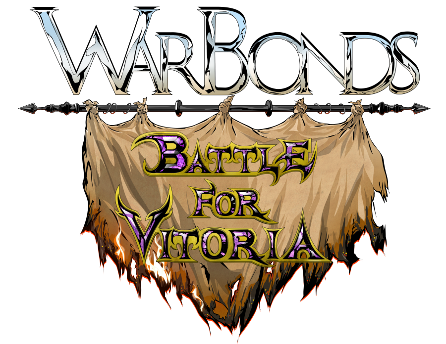 WarBonds: Battle For Vitoria