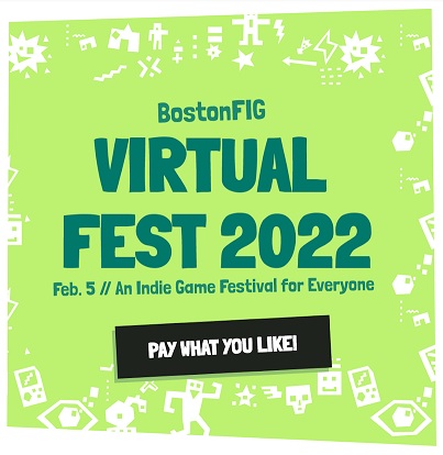 WarBonds: Battle For Vitoria at Boston FIG Virtual Fest 2022